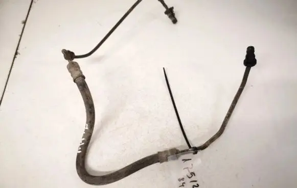 Skoda Octavia Mk2 (1Z) Power steering hose/pipe/line