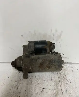 Volkswagen Golf IV Starter motor