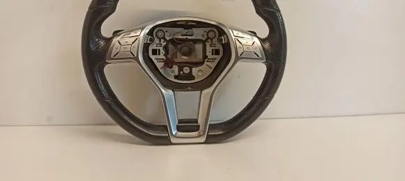 Mercedes-Benz E AMG W212 Steering wheel A1724607303