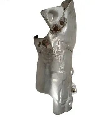 BMW 7 G11 G12 Heat shield in engine bay 8658274