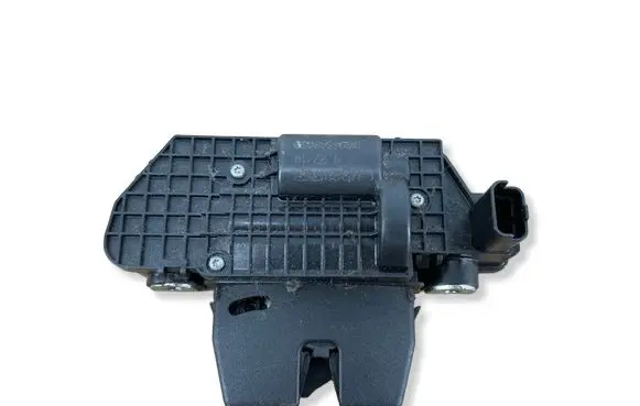 Peugeot 2008 I Tailgate lock latch 9151487499H 06143