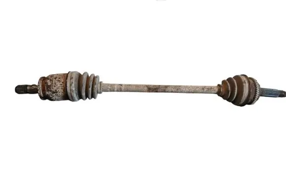 Subaru Outback Rear driveshaft