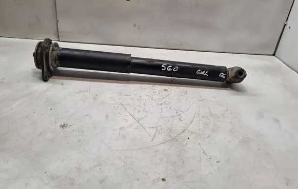Volvo S60 Rear shock absorber/damper 
