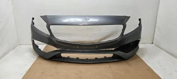 Mercedes-Benz A W176 Front bumper A1768800601