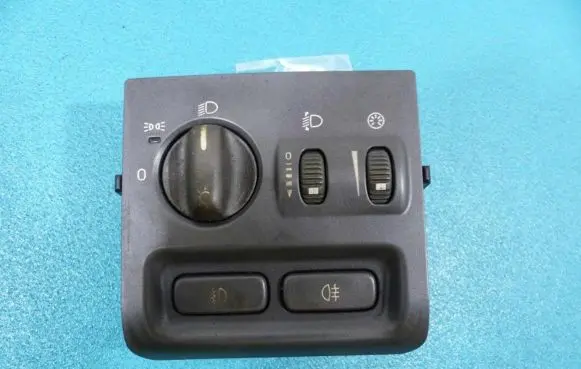 Volvo S40, V40 Light switch 30613945 IMPRK818229