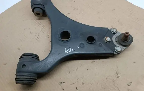 Mercedes-Benz A W169 Front control arm A1693300307 4254062038