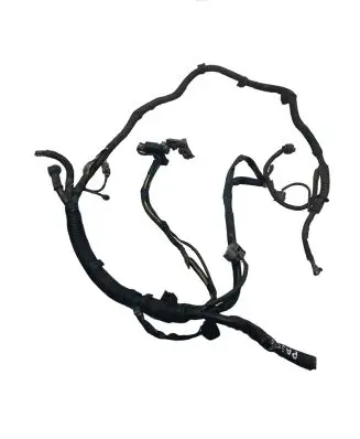 Mitsubishi Pajero Negative earth cable (battery)