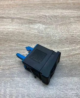 Audi 80 90 S2 B4 Headlight level height control switch 4A0941301A