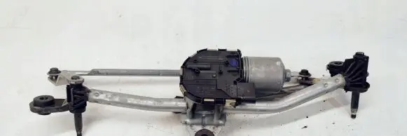 Audi A3 S3 8V Front wiper linkage and motor 8V2955119A 8V2955023D