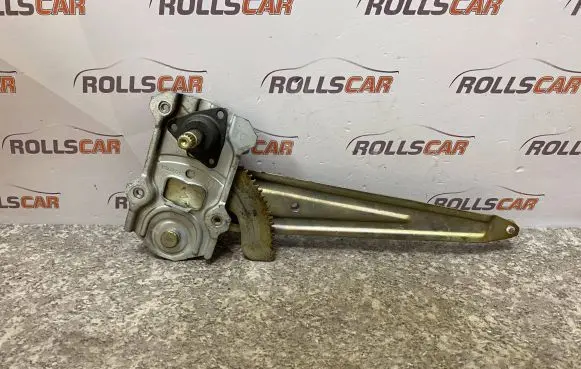 Toyota Corolla E120 E130 Rear door manual window regulator 