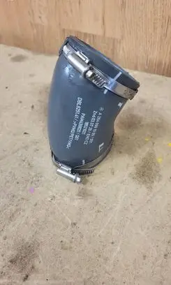 Mercedes-Benz GLC C253 other engine part A2640981500