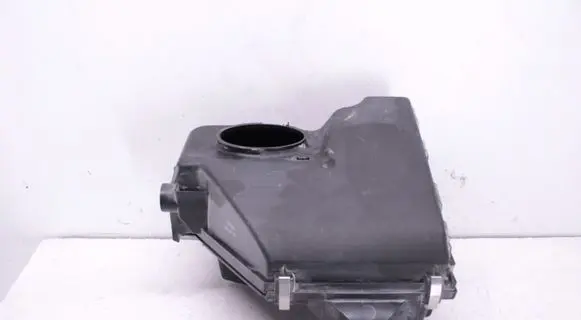 Air filter box
