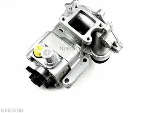 BMW 3 E46 Power steering pump KS00000119