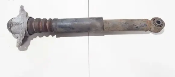 Volkswagen Touran I Rear shock absorber/damper 1t0512011ak 804902001197