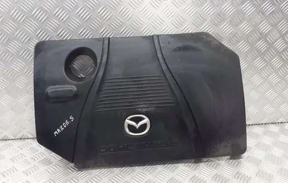 Mazda 5 Heat shield in engine bay L372102F1
