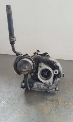 Nissan Almera N16 Turbo 144115M300