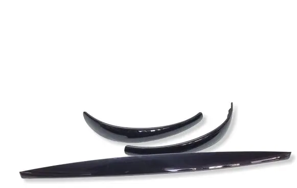 BMW 1 E82 E88 Door card panel trim set 6962104 7071273