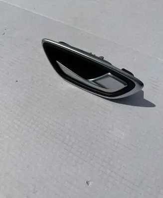 Renault Espace V (RFC) Engine bonnet/hood lock release cable 