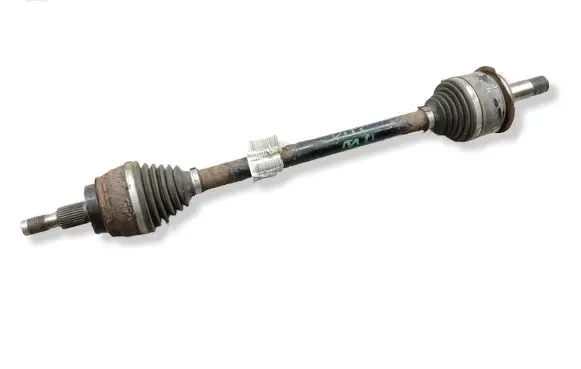 Mercedes-Benz V Class W447 Rear driveshaft A4473503900