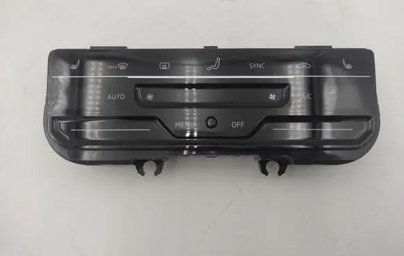 Volkswagen Tiguan Allspace Climate control/heater control trim 5NA.907.044.AP