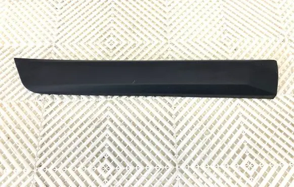 Volvo XC60 Rear door trim (molding) 31294846