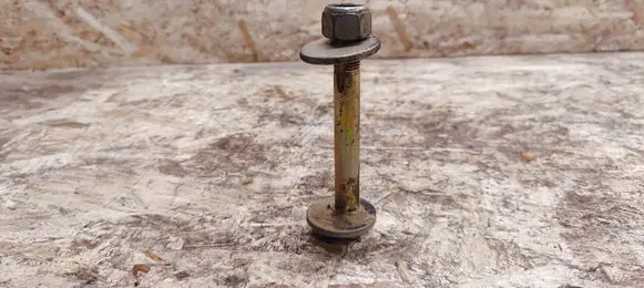 Mercedes-Benz SL R107 Front suspension camber bolt 
