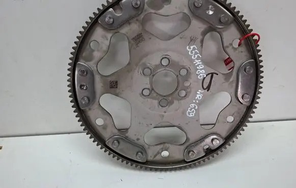 Opel Astra K Flywheel S27639659 55511986