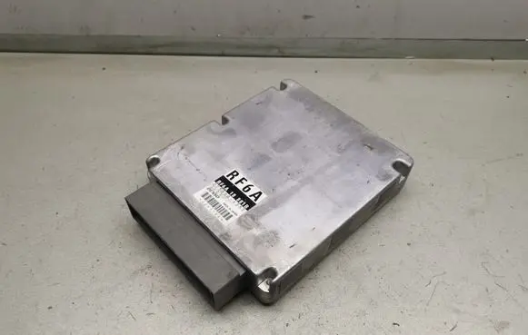 Mazda MPV Engine control unit/module RF6A18881B 2758006352