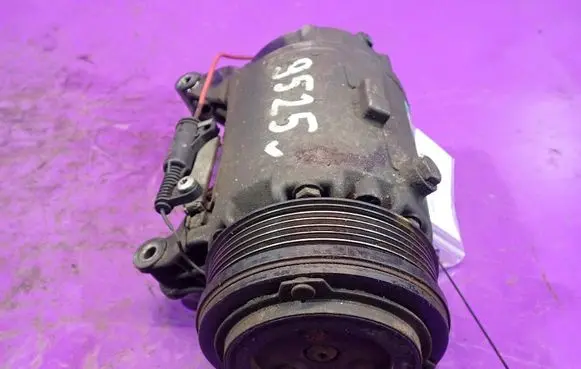 Mini One - Cooper R50 - 53 Air conditioning (A/C) compressor (pump)