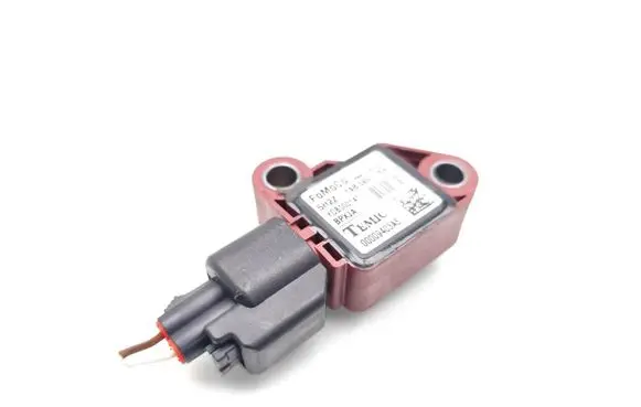 Land Rover Range Rover Sport L320 Airbag deployment crash/impact sensor 5H2Z-14B345-BA