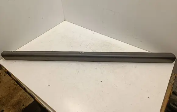 Mazda CX-7 Front door trim (molding) EG2151RB1