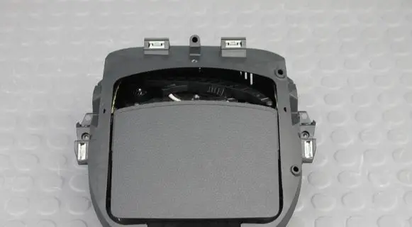 Mitsubishi Eclipse Cross Head up display screen 8750A530XA DISPLAY-HEAD-UP