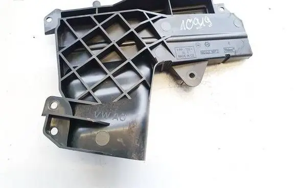 Skoda Octavia Mk2 (1Z) Other interior part 1k1819349d
