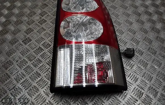 Land Rover Discovery 4 - LR4 Rear/tail lights a056008