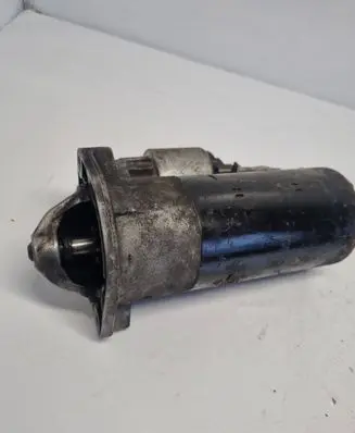 Volvo XC70 Starter motor 1005831253