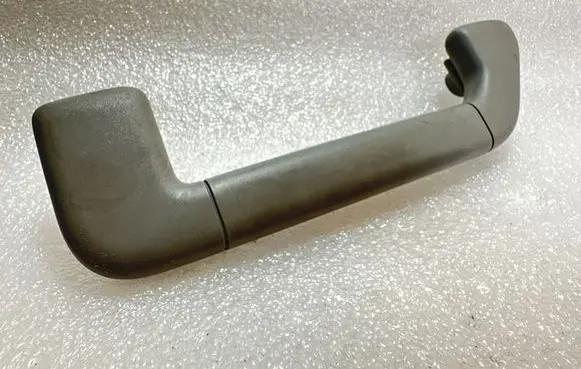 Front interior roof grab handle