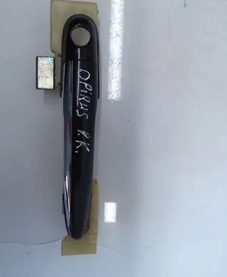 KIA Opirus Front door exterior handle
