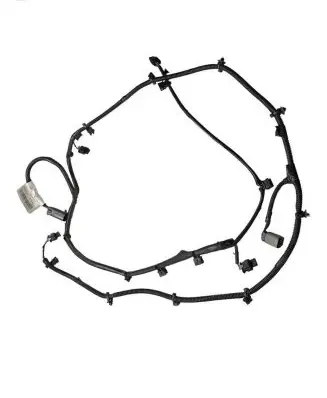 Volvo V60 Parking sensor (PDC) wiring loom 31376422