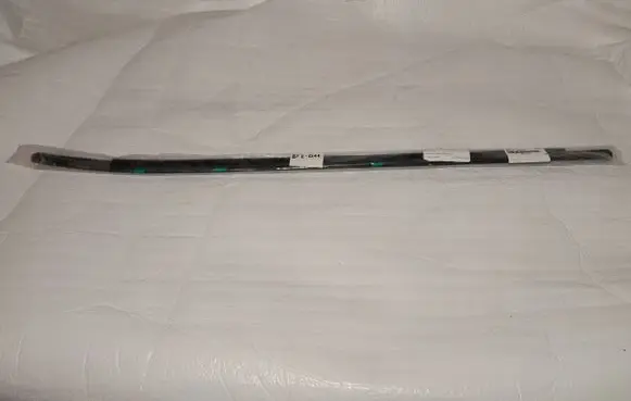 Infiniti Q30 Rear vent window glass 82220