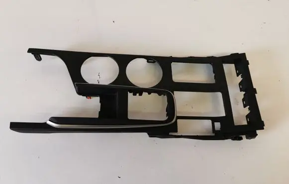 Lexus RC Gear shifter surround trim plastic 5882124050