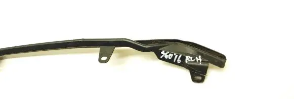 Volvo S60 Rubber seal rear door 30799417