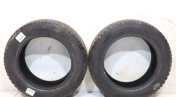 Opel Combo C R15 winter tire 