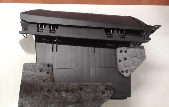 Hyundai i20 (PB PBT) Glove box 845211J000 845291J000