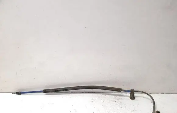 Mercedes-Benz GLK (X204) Handbrake/parking brake wiring cable A2044200885