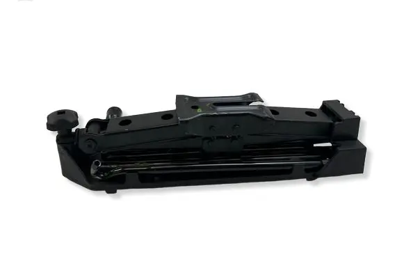 Dodge Nitro Lift Jack 