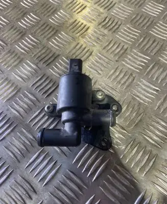 Audi A6 S6 C7 4G Turbo solenoid valve 4H0121671D
