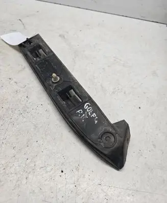 Volkswagen Golf IV Front bumper mounting bracket 1J0807183A