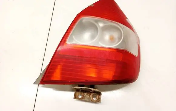 Honda Jazz Rear/tail lights 