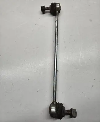 Front anti-roll bar/stabilizer link