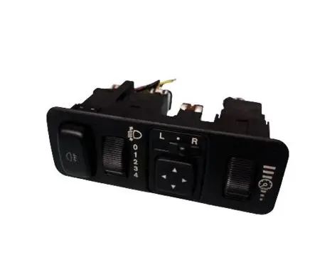 Mitsubishi Carisma Other switches/knobs/shifts MR740608